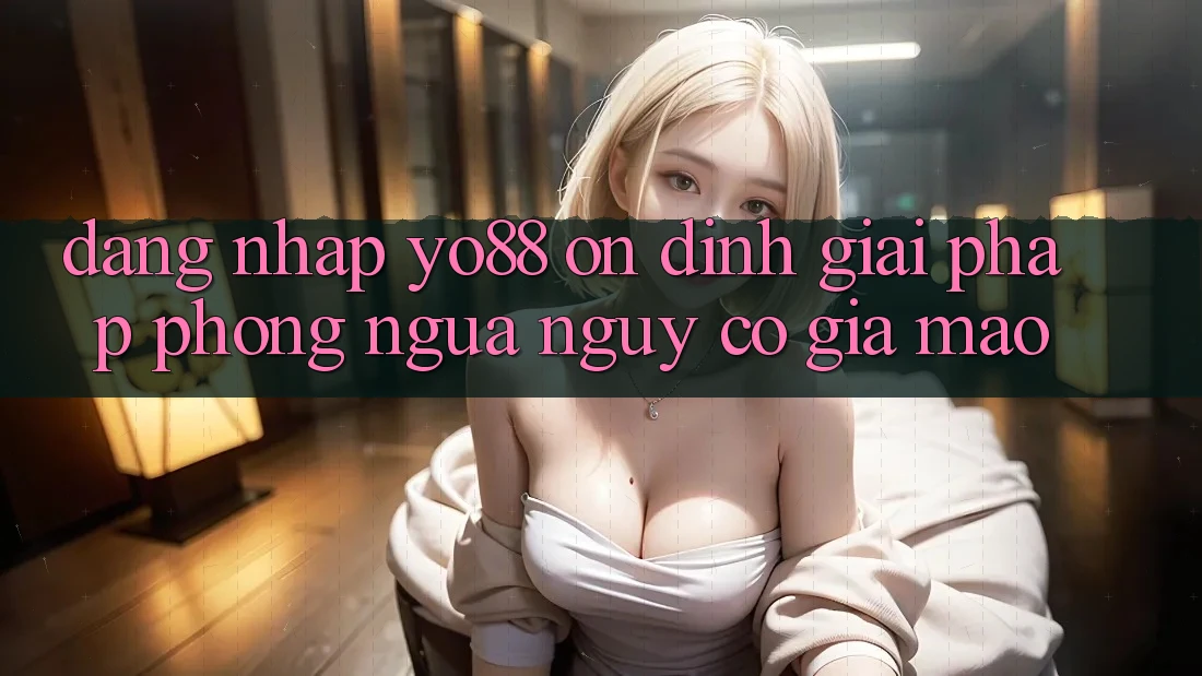 Đăng Nhập Yo88 Ổn định: Giải Pháp Phòng Ngừa Nguy cơ Giả Mạo
