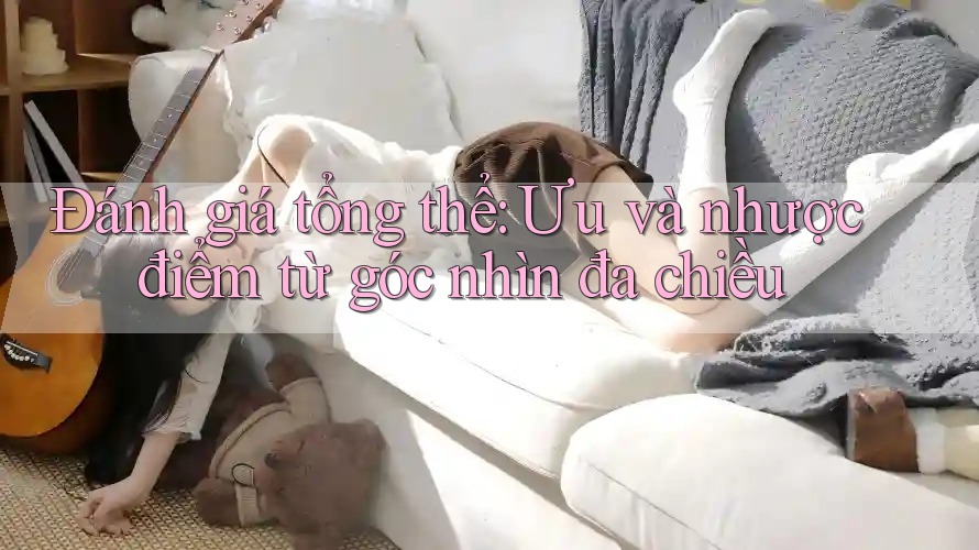 Đánh giá tổng thể: Ưu và nhược điểm từ góc nhìn đa chiều Đánh giá tổng thể: Ưu và nhược điểm từ góc nhìn đa chiều