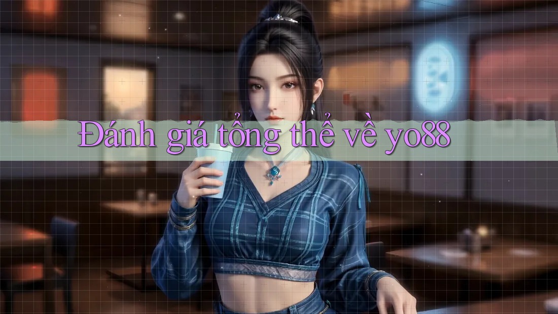 Đánh giá tổng thể về Yo88