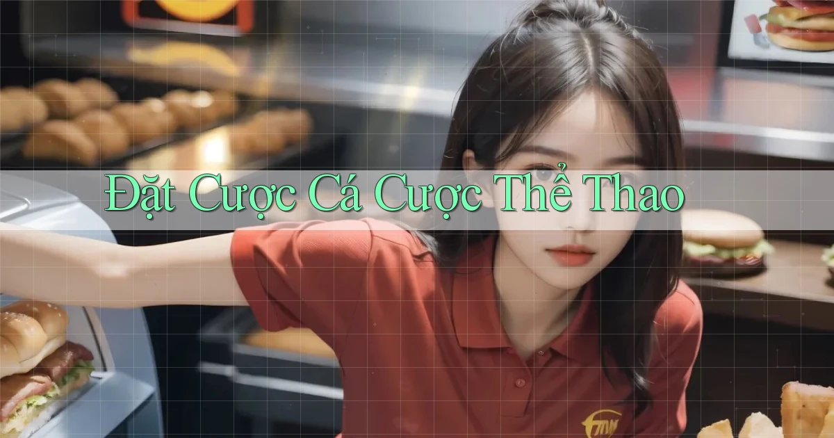 Đặt cược Cá cược thể thao