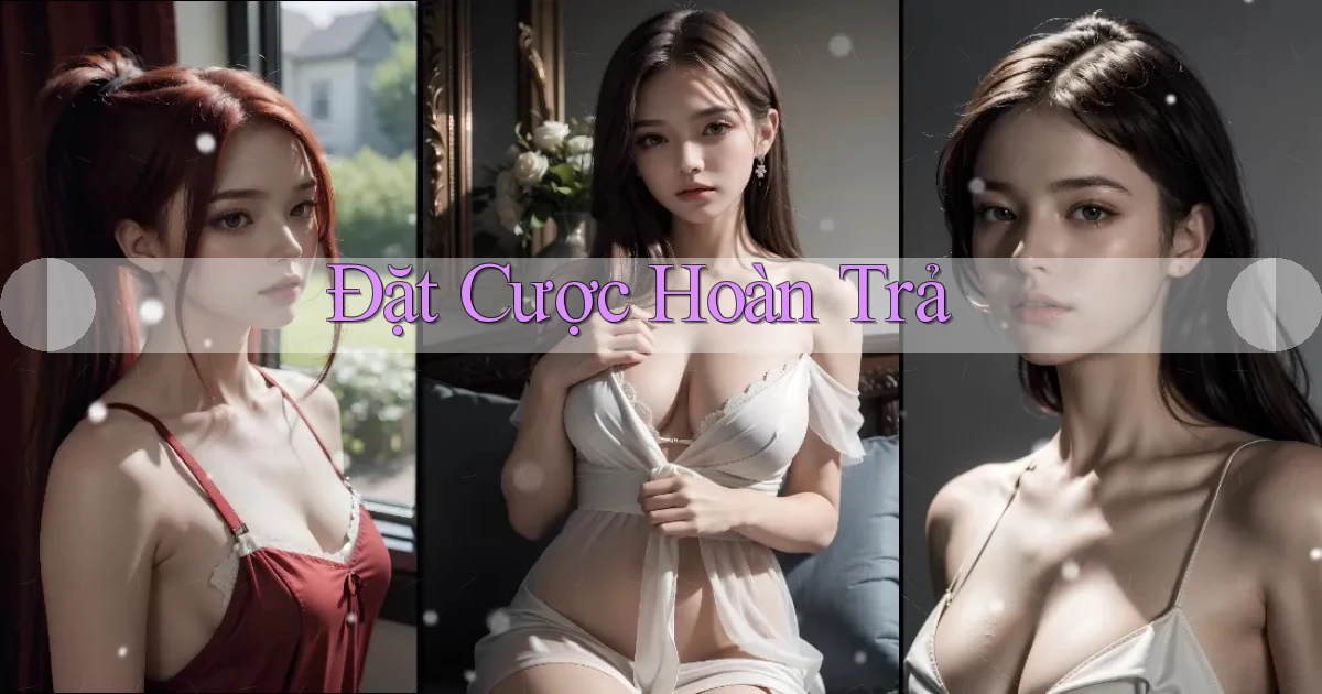 Đặt cược Hoàn trả