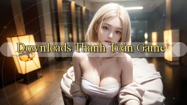 Downloads Thanh toán game