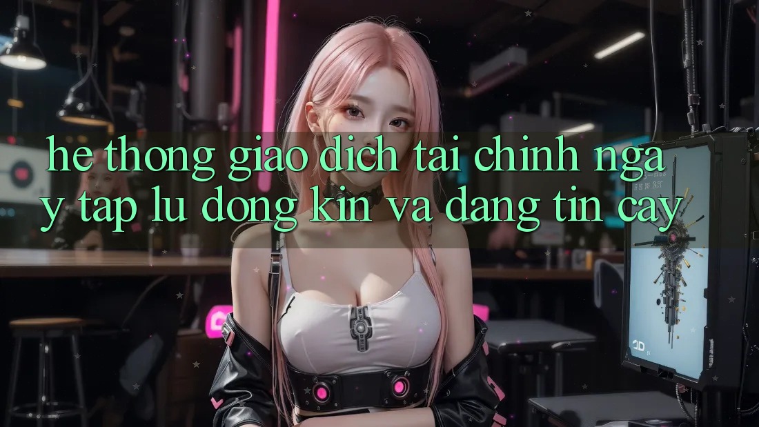 Hệ Thống Giao Dịch Tài Chính: Ngay tắp lự, Đóng Kín Và Đáng tin cậy