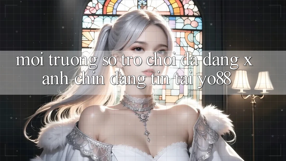Môi trường số Trò Chơi Đa Dạng - Xanh Chín - Đáng tin Tại Yo88