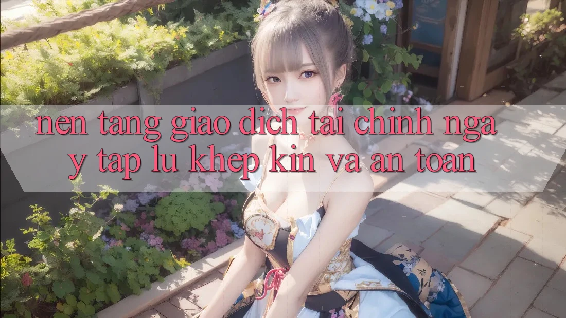 Nền tảng Giao Dịch Tài Chính: Ngay tắp lự, Khép Kín Và An Toàn