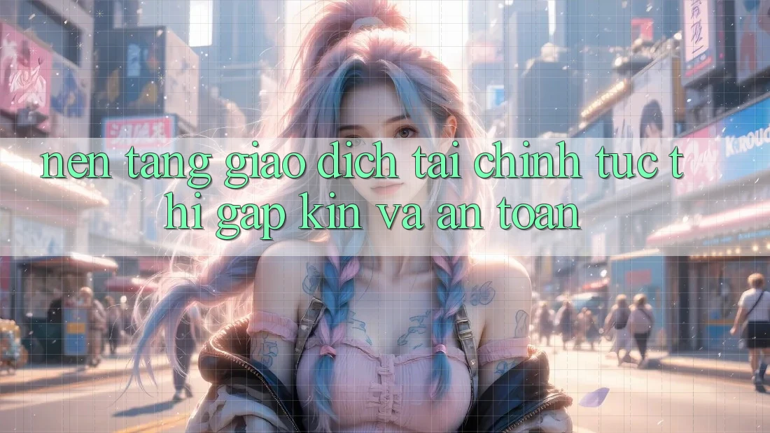 Nền tảng Giao Dịch Tài Chính: Tức thì, Gập Kín Và An Toàn