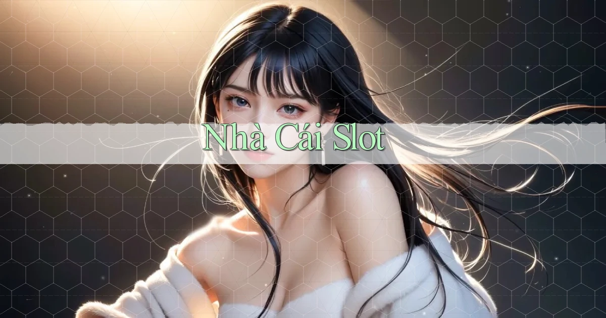 nhà cái Slot