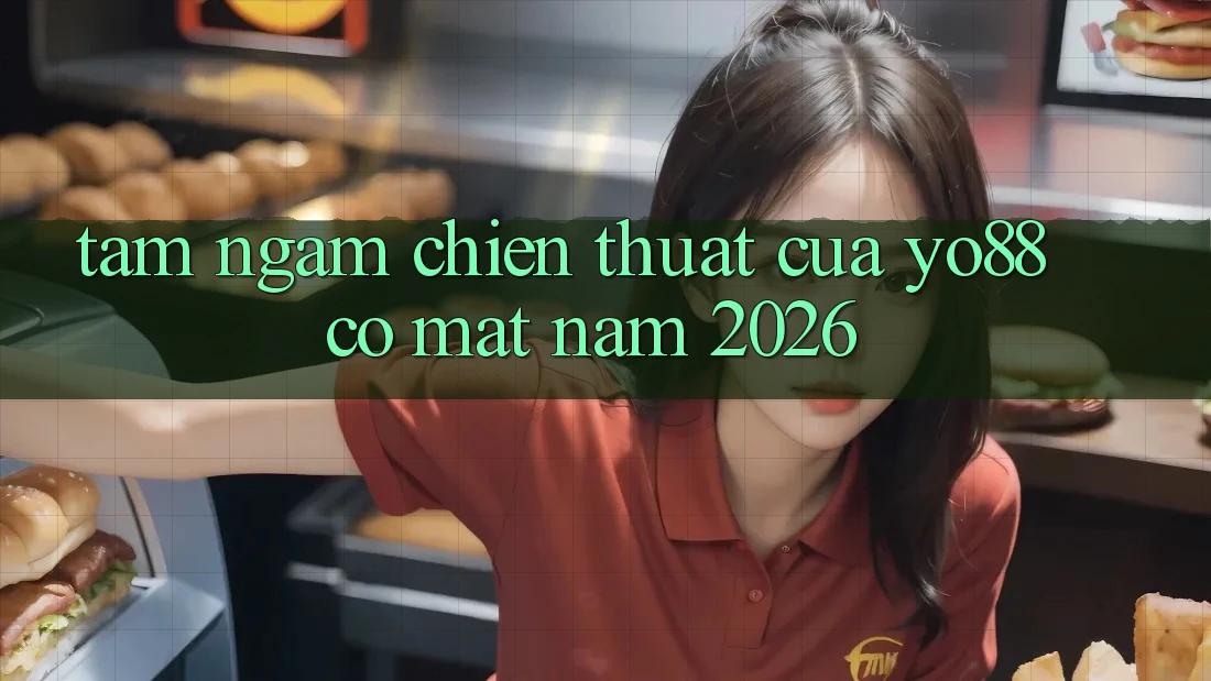 Tầm Ngắm Chiến thuật Của Yo88 Có mặt Năm 2026