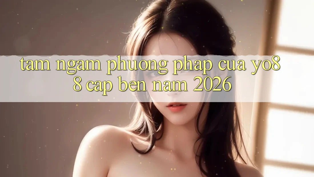 Tầm Ngắm Phương pháp Của Yo88 Cập bến Năm 2026