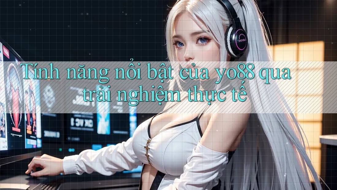 Tính năng nổi bật của yo88 qua trải nghiệm thực tế