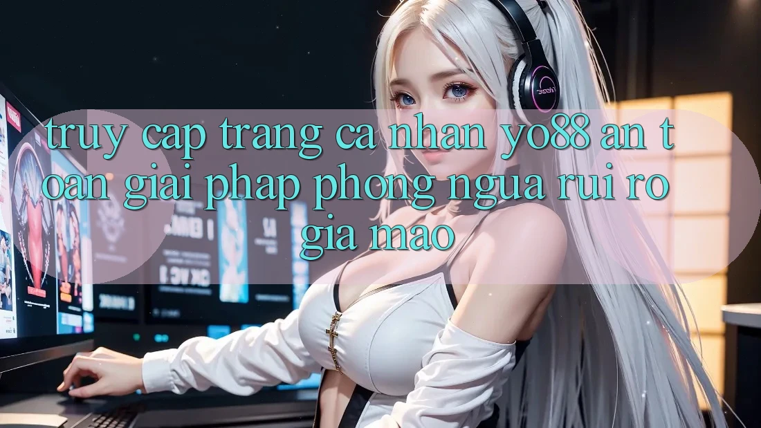 Truy cập trang cá nhân Yo88 An Toàn: Giải Pháp Phòng Ngừa Rủi ro Giả Mạo