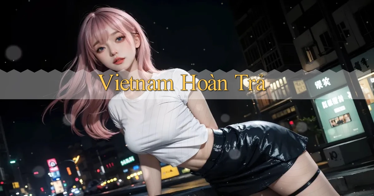 vietnam Hoàn trả