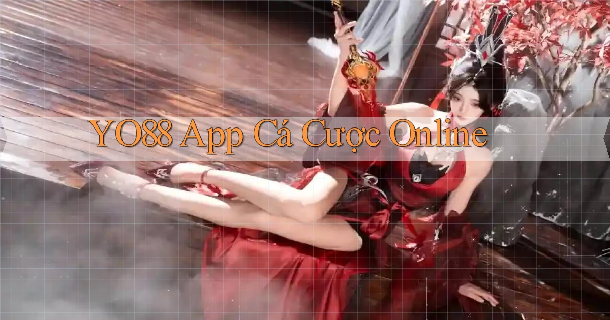 yo88  app cá cược online