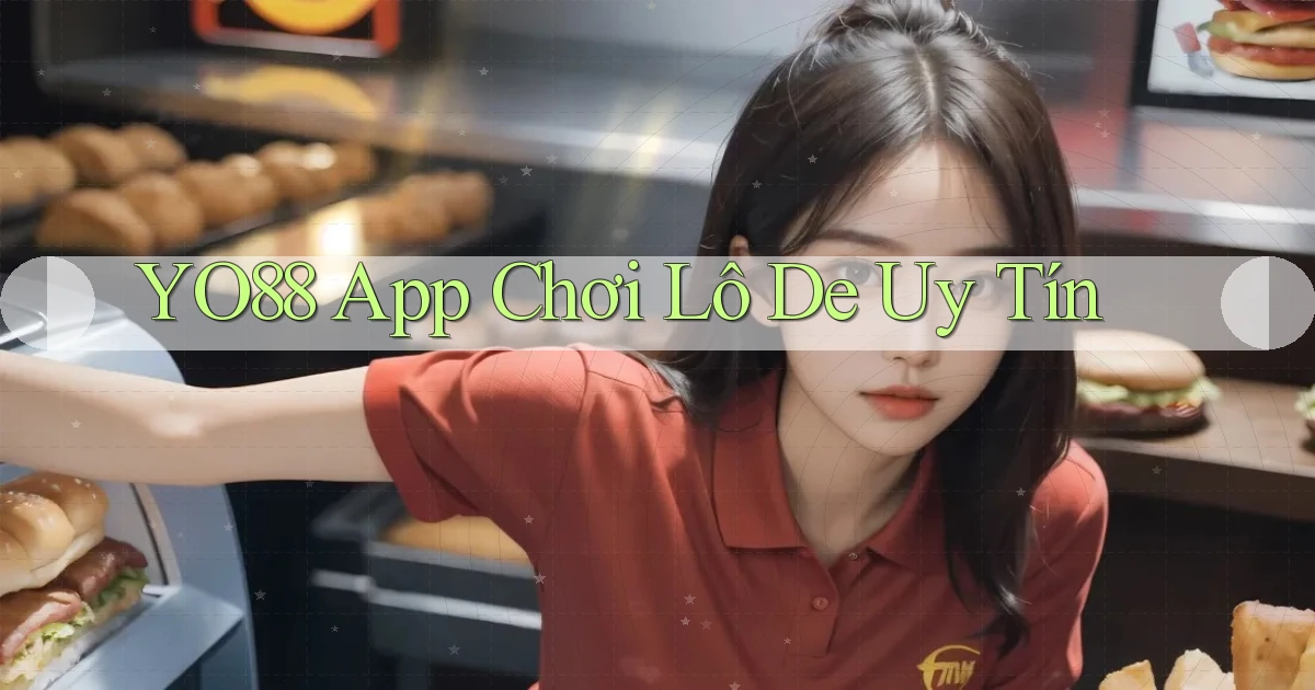 yo88  app chơi lô de uy tín