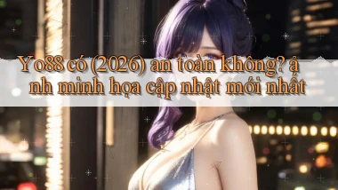 Yo88 có (2026) an toàn không ảnh minh họa cập nhật mới nhất