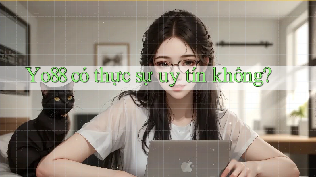 Yo88 có thực sự uy tín không?