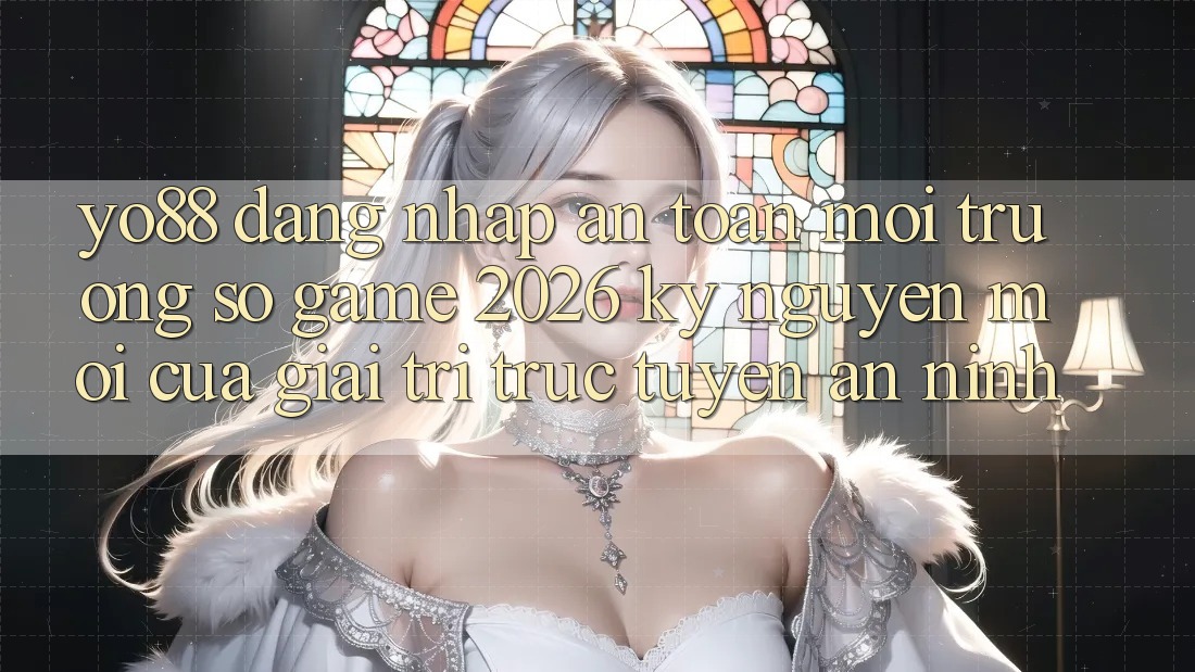 Yo88 - Đăng Nhập An Toàn - Môi trường số Game 2026: Kỷ Nguyên Mới Của Giải Trí Trực Tuyến An ninh