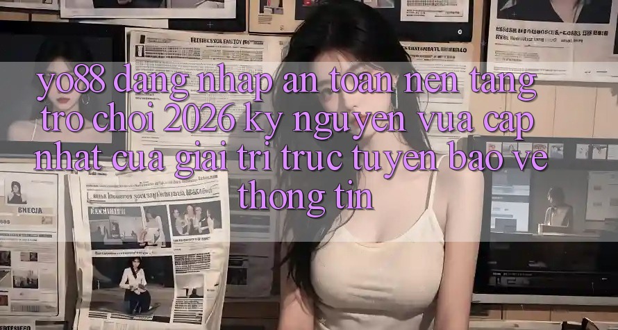 Yo88 - Đăng Nhập An Toàn - Nền Tảng Trò chơi 2026: Kỷ Nguyên Vừa cập nhật Của Giải Trí Trực Tuyến Bảo vệ thông tin