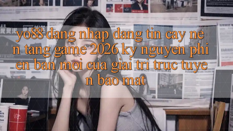 Yo88 - Đăng Nhập Đáng tin cậy - Nền Tảng Game 2026: Kỷ Nguyên Phiên bản mới Của Giải Trí Trực Tuyến Bảo mật