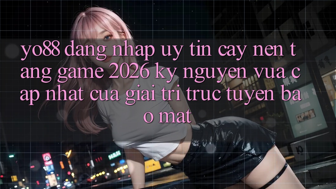Yo88 - Đăng Nhập Uy tín cậy - Nền Tảng Game 2026: Kỷ Nguyên Vừa cập nhật Của Giải Trí Trực Tuyến Bảo Mật