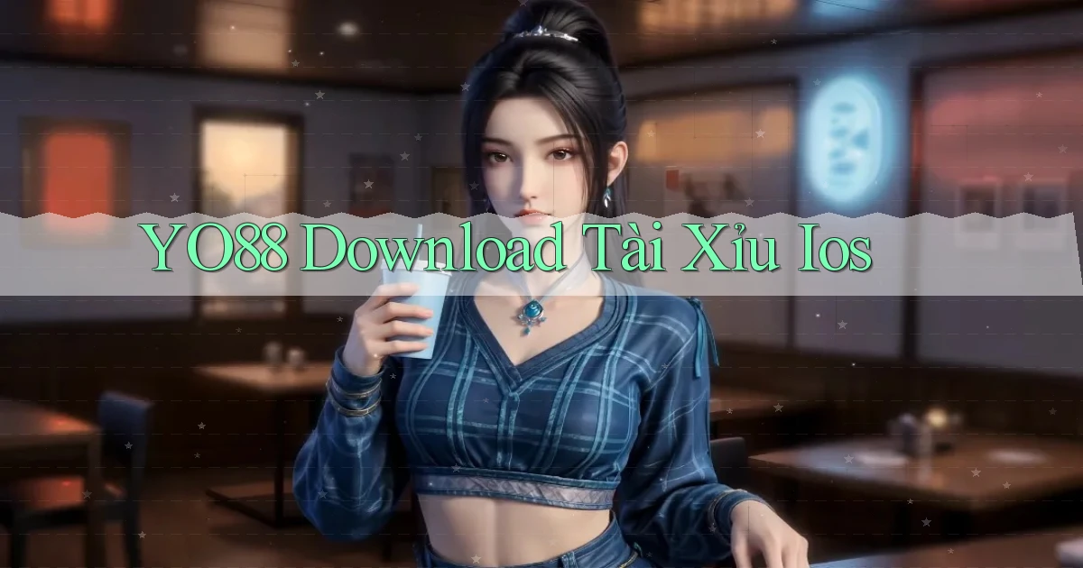 yo88  download tài xỉu ios