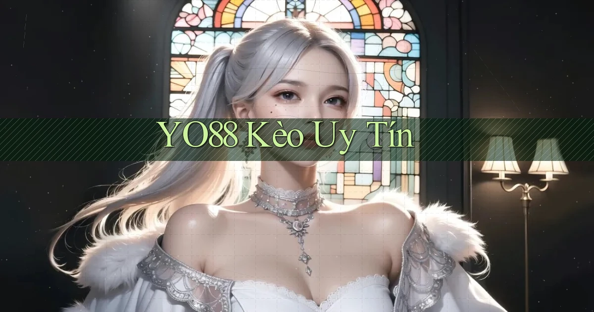 yo88  kèo uy tín