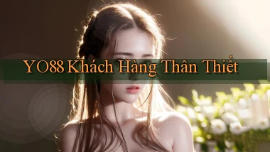 yo88  khách hàng thân thiết