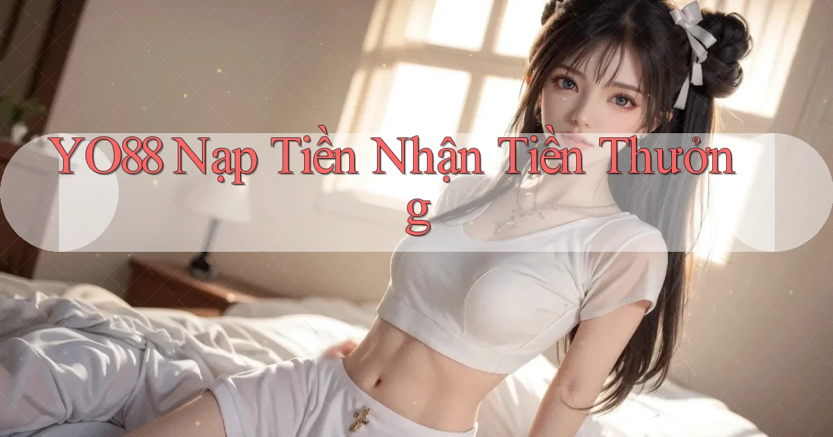 yo88  nạp tiền nhận tiền thưởng