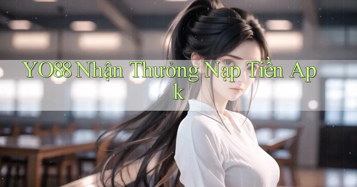 yo88  nhận thưởng nạp tiền apk