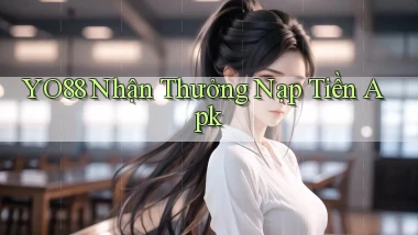 yo88  nhận thưởng nạp tiền apk