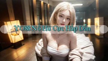 yo88  nổ hũ cực hấp dẫn