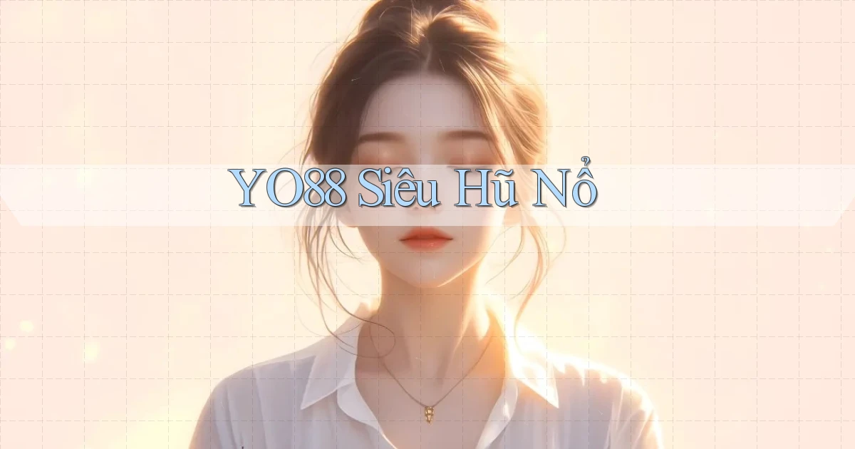 yo88  siêu hũ nổ
