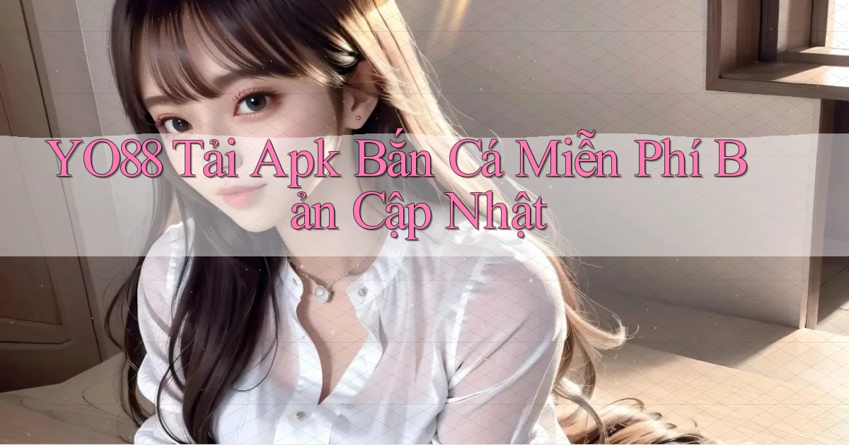 yo88  tải apk bắn cá miễn phí bản cập nhật