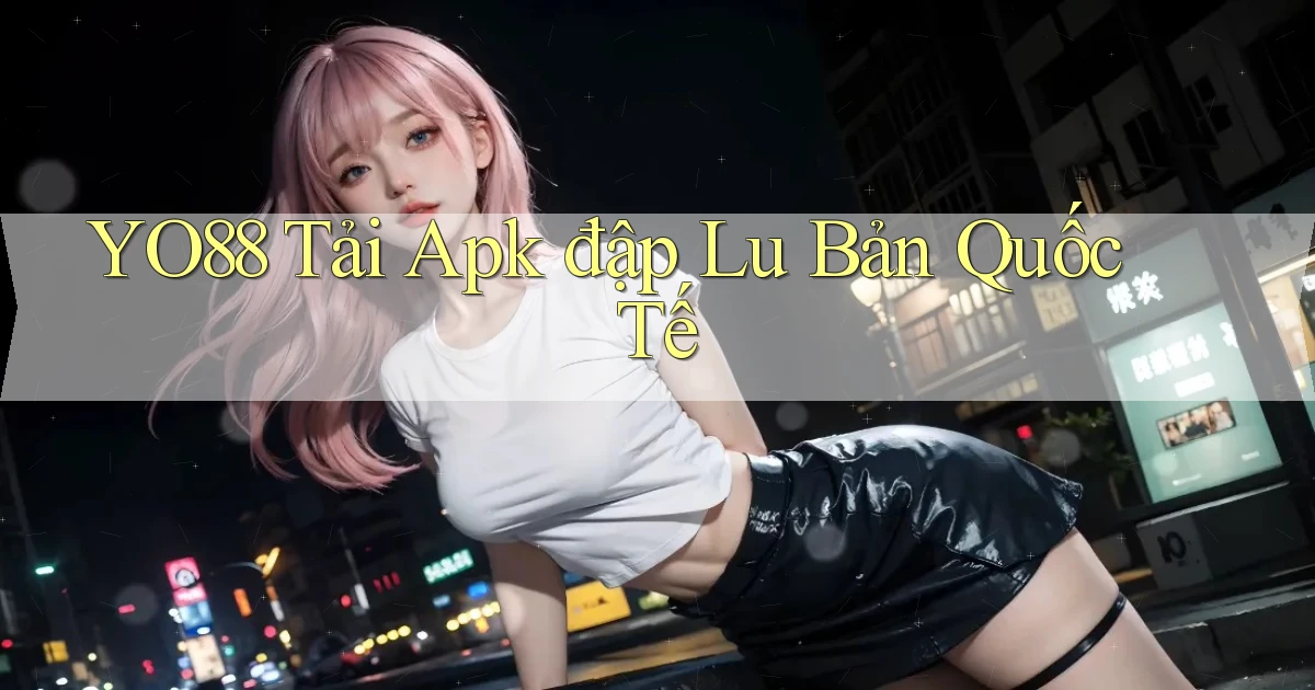 yo88  tải apk đập lu bản quốc tế