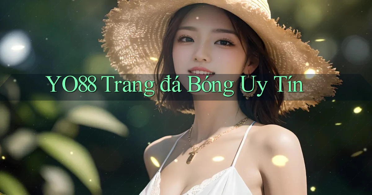 yo88  trang đá bóng uy tín