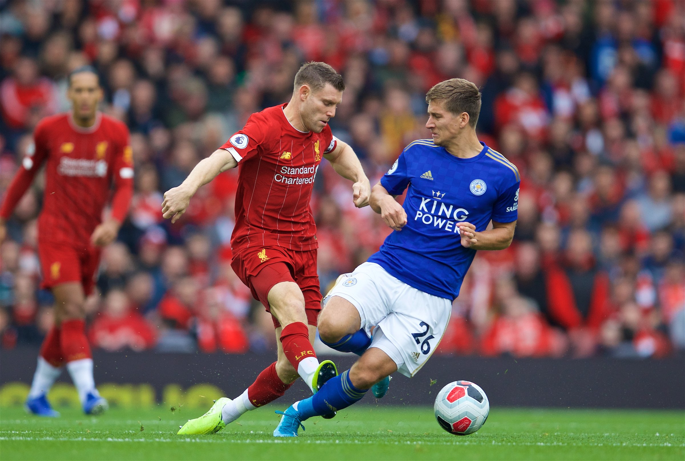 旅在新赛季 旅在新赛季