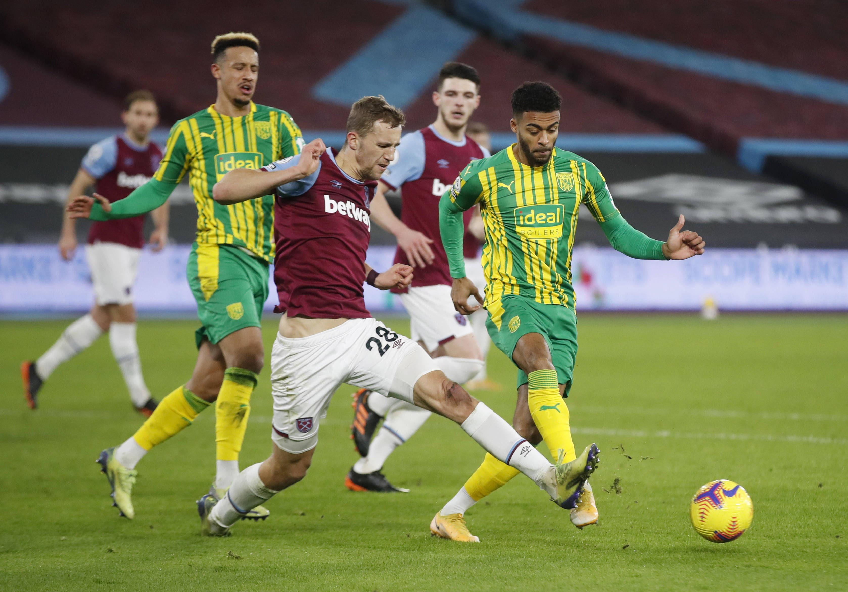 在每一个重 在每一个重